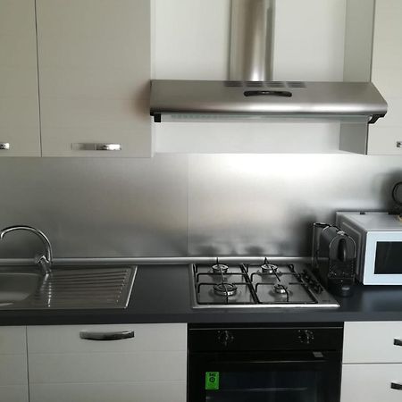 B&B Stadio Apartment Pordenone Exterior foto