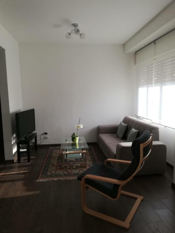 B&B Stadio Apartment Pordenone Exterior foto