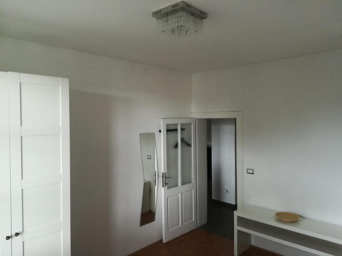 B&B Stadio Apartment Pordenone Exterior foto